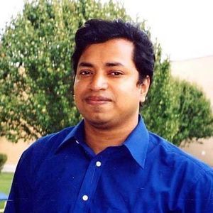 Meet your Posher, Amitava